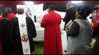 EPCSA  Ordination Service