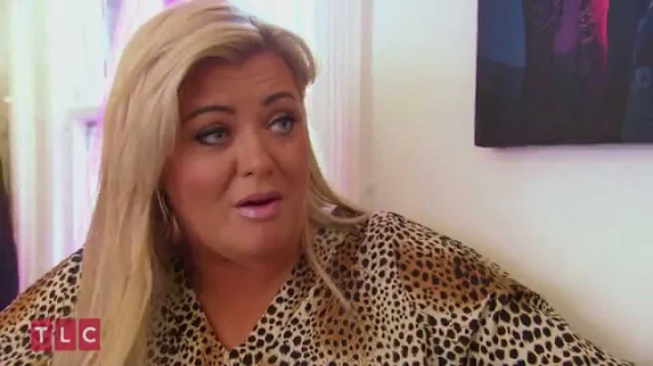 Tina Malone: My New Body - Tina Malone Meets TOWIE...