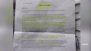 Helena apartment complex set to close residents left in limbo