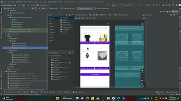 Carrito de Compras con Audios Y Base de Datos -  Android Studio