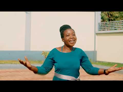 NITAKUSHUKURU KWA KINANDA AVITUS M RESPICIUS Kwaya Ya Mt Francisco Kigango Cha Itongo