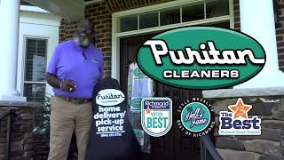 Puritan Cleaners - Best Dry Cleaner In Richmond