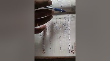 Prof.Shivaraj Shetty problems on Cauchy