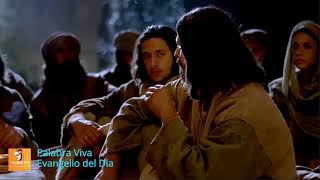 Mateo 13, 47 53 Evangelio Del Dia 3 De Agosto De 20203