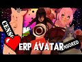 She showed me her “private” avatars! - VrChat Funny Moments!