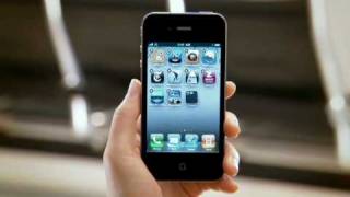 iPhone 4 keynote video - WWDC 2010