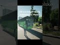 Miasto Wrocław.  #simulatior #fernbussimulator #bussimulator #omsi2 #ets2 #automobile #gaming #games