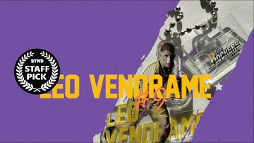 STARTING5｜Motion Graphics Work｜BYND