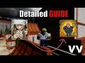 Most Asked Questions Answered! (Bank Remote, Quick Dashing, Keybinds & More) | VV Ultimatum Guide
