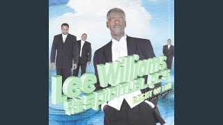 Video thumbnail of "Lee Williams & the Spiritual QC's - I've Found a Friend"