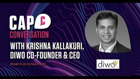 Podcast Trailer: CapConversation, Episode 7