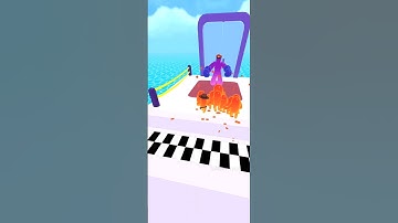 join blob clash 3d shorts