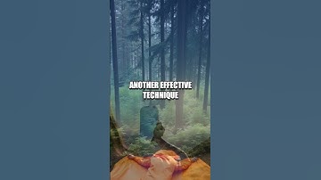 Creating a Signal for Rescue in the Wilderness