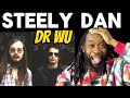 STEELY DAN Dr Wu REACTION - This is musical heaven from these legends - First time Reaction