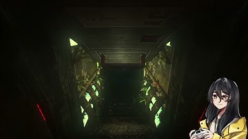 The Journey To Find The Ark | SOMA
