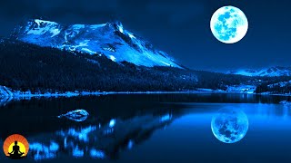 🔴 Deep Sleep Music 24/7, Relaxing Music, Sleeping, Insomnia, Calm Music, Relax, Spa, Study, Sleep