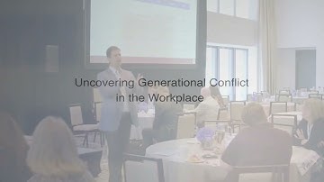 Leading Multi-Generational Teams