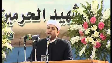 آيات بينات بصوت المنشد القارئ الشيخ المعتصم بالله العسلي .