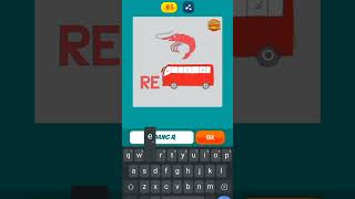 namatin game tebak gambar level 1/17 #gameplay #game #viral #tebakgambar screenshot 3