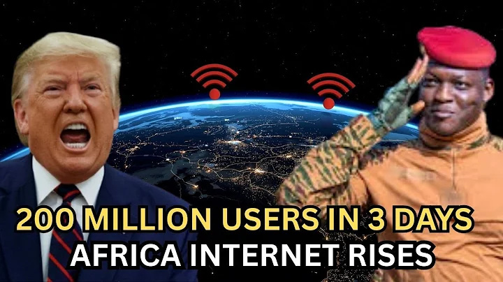 Africa’s Continental Internet Exchange: The Rise That Could Destroy Google