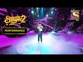 Mdfaiz  powerpack performance  superstar singer season 2