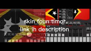 Download Lagu skin ORG 2023.skin timor.bele download link ih deskripsi MP3