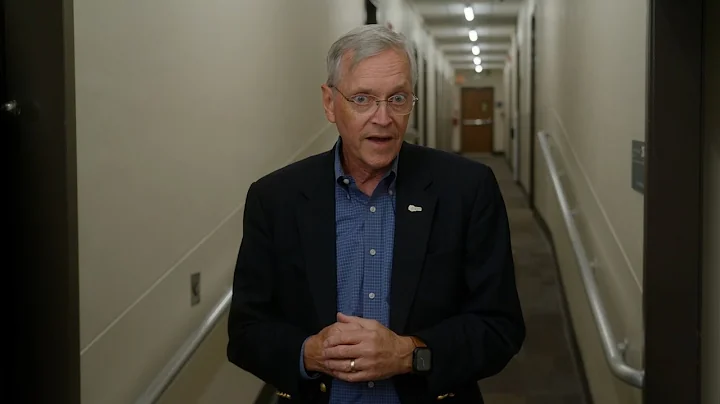 July 2024 Highlights and Happenings: A message from Jack Gibson