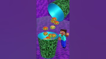 Oddly Satisfying 3d Animation | ASMR #asmr #shorts #blender #3danimation #oddlysatisfying #3dart