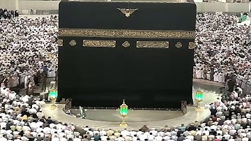 #سورة النمل #امام الحرم المكي عبدالله الجهني - Surat An-Naml