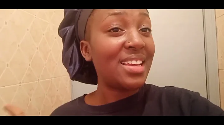 FIRST YOUTUBE VIDEO//GIKOMBA HAUL/THINK TWICE HAUL