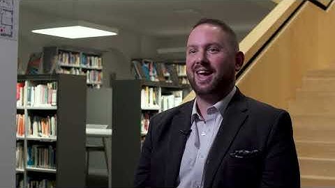 MSP Lab UCS Customer Case Study