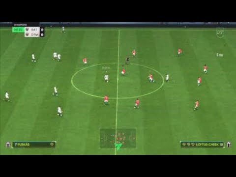 🎮 Scripting of EA FC 24 ⚽️.. This proves DDA exists😆 @easportsfc #fifa #eafc24 #ps5 #ultimateteam