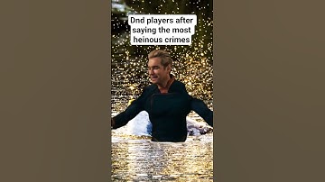 DND memes #dnd #dnd5e #dndmemes #dungeonsanddragons #ttrpg