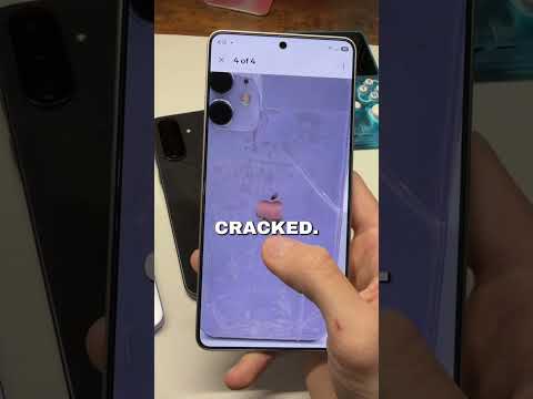 BEST $100 PHONE🤯😭🤔 #smartphone #tech #samsung #android #technology