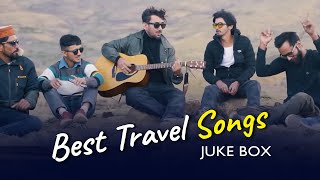 Travel Songs | Jukebox | Travel Mashup | Road Trip Songs | Rivansh Thakur | V Jackk screenshot 5