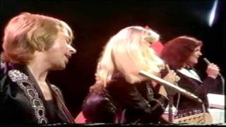 Abba - If It Wasnt For The Nights