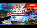 Mario Kart 8 Deluxe - Booster Course Pass Wave 6 (Course Overview)