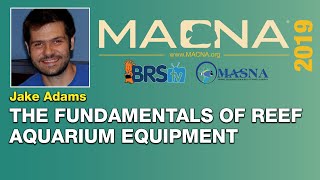 Jake Adams: How clean, properly installed gear can be better than costly & complicated. | MACNA 2019