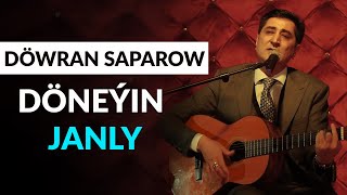 Döwran Saparow - Doneyin (Gel lalam)