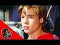 ACTORS YOU DIDN'T KNOW WERE IN HORROR MOVIES - Top 10 - Brad Pitt, Leonardo DiCaprio