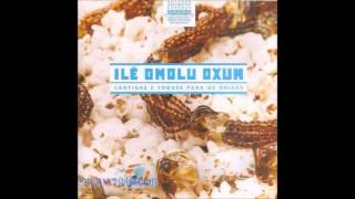 CD Ilé Omolu Oxum