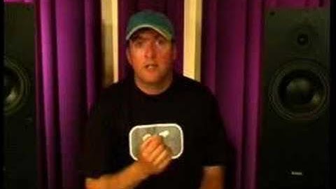 Whistle Scratch - BeatBox Tutorial (by Tyte)