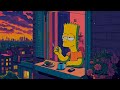 Smoke and high  lofi hip hop  calming music  beats to smoke  chill  relax  stress relief 