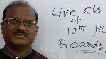 Cls -12 , preparations Of Boards
