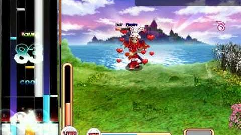 [O2Jam] Lv.34 Identity Hx4