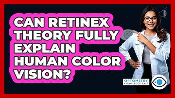 Can Retinex Theory Fully Explain Human Color Vision?