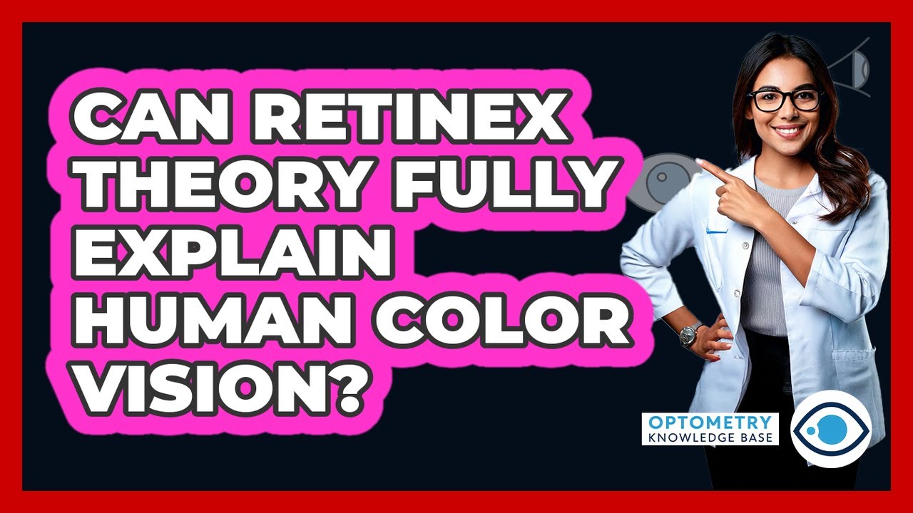 Can Retinex Theory Fully Explain Human Color Vision?