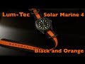 Lum-Tec Solar Marine 4 full review