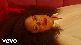 Video thumbnail of "Nicole Bus - You"