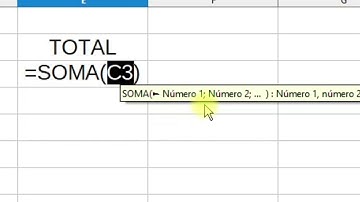 09 - Atalho e lista de funções [LibreOffice Calc]